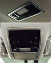 Lexus RX350 RX450h Interior Reading Light Frame Cover Trim (2016-2019)