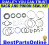 Nissan Tsuru I Rack and Pinion Seal Kit (1984–1986)