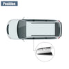 Infiniti QX60 Exterior Door Handle Cover (2014-2020)