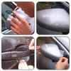 Vehicle Polyurethane Protection Film / 20200cm / Clear Door Edge