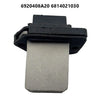 Motor Resistor 1pc