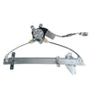 Nissan Navara D22 Front Right Window Regulator Motor 6 Pins (1997–2015)
