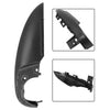 Mazda 3 1x Left Driver Side Rear Mirror Base Plate Cover (2014–2016)