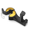 Seat - 2pc 1 Car Headrest Hidden Hooks