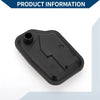 Mazda Protege Automatic Transmission Filter (2001-2003)
