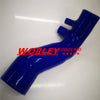 Nissan Skyline GTS R33 R34 Silicone Turbo Induction Hose Pipe (1995-2002)