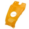 Honda TRX400EX Gas Tank Cover Yellow (1999–2007)