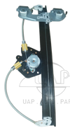 Holden Cruze JG JH Rear Left Window Regulator (2009-2016)