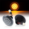 Land Rover Range Rover L322 Car Side Marker LED Turn Signal Lights (2002-2012)