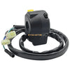 Honda Recon 250 Handlebar Kill Switch (2005–2006)