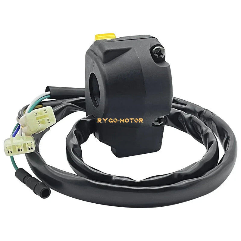Honda Recon 250 Handlebar Kill Switch (2005–2006)