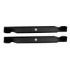 Husqvarna Craftsman Ride-On Mower LT125 LT140 LTH1842 42" Blades