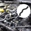 Mercedes-Benz E320 3.2L Radiator Coolant Hose (1998-2003)