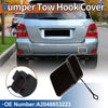 Mercedes-Benz X204 2010-2012 - Brown Rear Tow Hook Cover