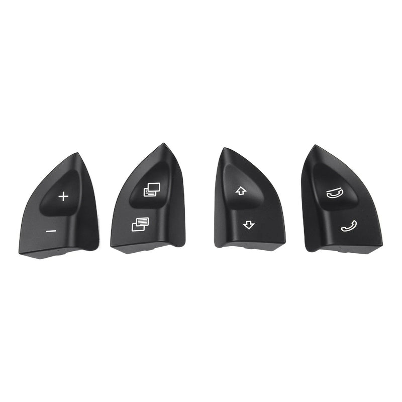 Mercedes W220 W215 Steering Wheel Button Switch Cover / Steering Wheel /