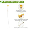 Honda CR-V 2007-2009 5 Door EX Engine Oil Dipstick (2WD)