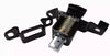 Nissan D21 Rear Tailgate Lock Latch (1985-1997)