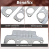 Mitsubishi Outlander Exhaust Manifold Header Gasket (2007-2025)