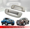 Holden Colorado Gray Roof Mounted Grab Handle (2002-2011)