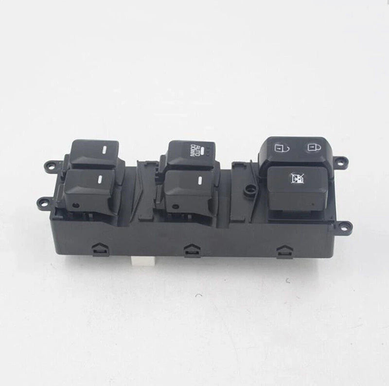 Kia Forte Cerato K3 Power Window Control Switch (2014-2018)