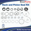 Land Rover Range Rover Rack and Pinion Seal (2003–2012)
