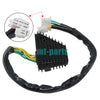 Honda VF500C Magna V30 Voltage Regulator Rectifier (1984-1985)