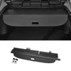 Ford Edge Car Trunk Retractable Cargo Cover (2010-2014)