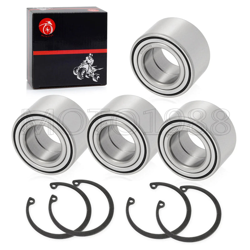 Arctic Cat 2005-2017 30x55x32 4X Heavy Duty Wheel Bearing