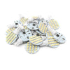 RV Trailers 20 x T10/921/194 24SMD LED Cold White Interior Lights