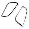 Ford Escape Kuga Chrome Interior Door Handle Cover Trim (2013-2018)