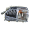 Toyota Prius LED Front Bumper Fog Lights (2010-2015)