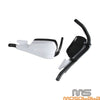 Harley Pan America 1250 Handguard Wind Deflector Shield (2021)
