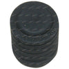 Patrol GU Y61 4x4 Wagon Ute 2x Bonnet Adjusting Bumper Rubber Stops