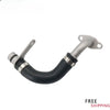 BMW 228i Inlet & Outlet Turbo Oil Feed & Return Line