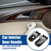 Kia Spectra Left Right Door Handles (2004-2006)
