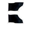 Chevy Colorado  Driver & Passenger Fender Extension Molding (2015-2022)