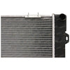 Jeep Grand Cherokee ZG Radiator 4.0L Auto/Manual (1996 - 1999)