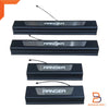Ford Ranger T6 PX Ute Illuminated Door Step Protector Trim (12-22)