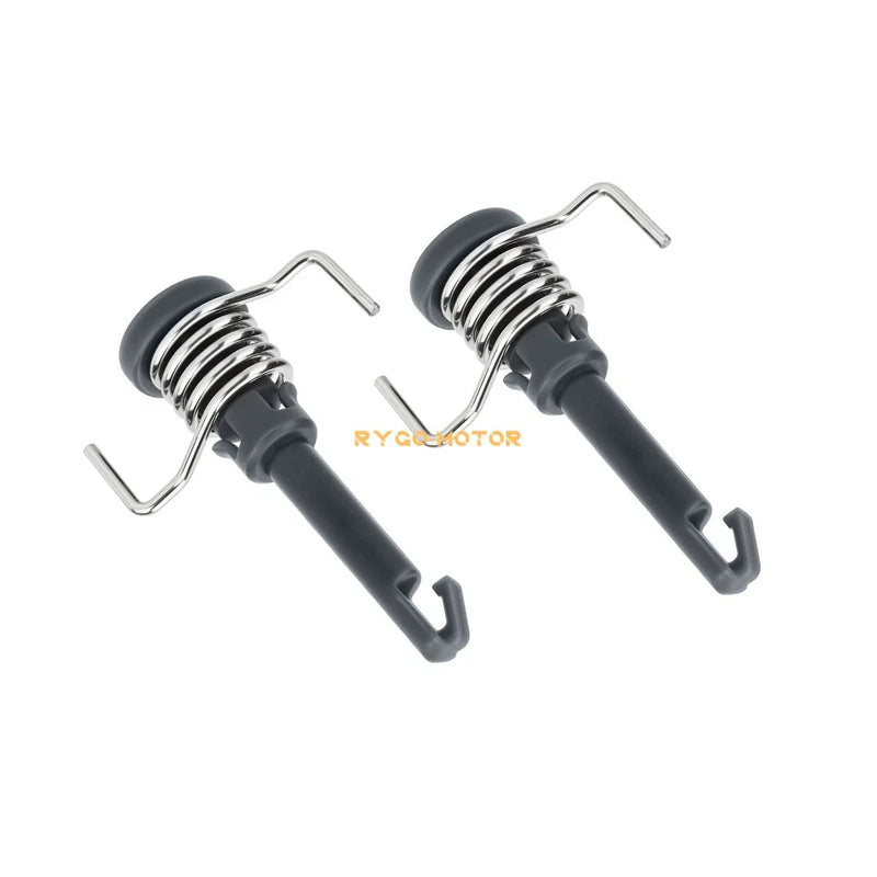 Yamaha Waverunner GP1300R GP800R VXR VXS VX V1 Hinge Pin Spring