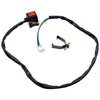 Yamaha TTR125E / TTR125LE Handlebar Kill Stop Switch (2003–2020)