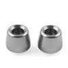 YAMAHA YZF-R1 Handlebar Grips Bar End Caps (2015-2023)