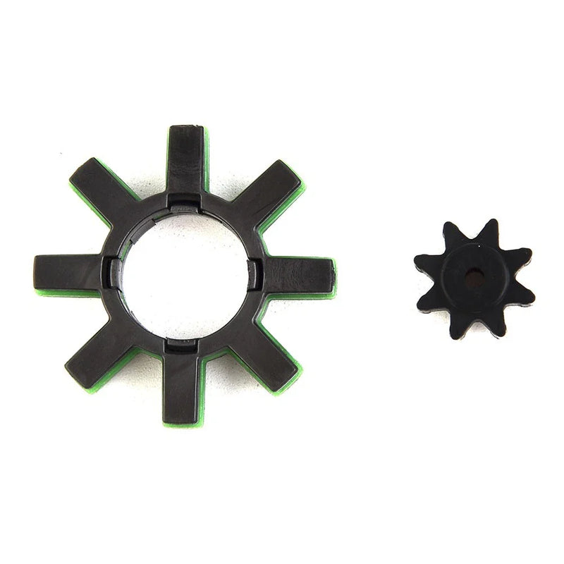 Elastic Coupling Gear 1 x Steering Gear