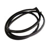 Rubber Weatherstrip Belt Door Seal Set Fits Mitsubishi Triton L200 1986-96 D09