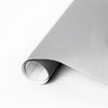 Car DIY / 12 X 60 / Matte Metallic Vinyl Sticker Decal Tape