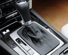 Mercedes Benz GLK Class X204 Gear Shift Knob Set w/ Boot (2008-2013)