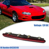 Chevrolet Camaro High Level Third Rear Brake Stop Light (2010-2015)