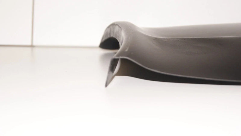 Holden HD HR Right Hand Side Lower Front Fender Rust Panel (1965-1968)