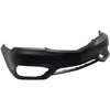 Bumper Cover Fascia Front for Acura ILX 2016-2018