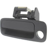 Exterior Door Handle For 99-2003 Toyota Solara Front