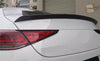 Mercedes-Benz CLS Class W257 Carbon Fiber Rear Trunk Spoiler (2019-2023)